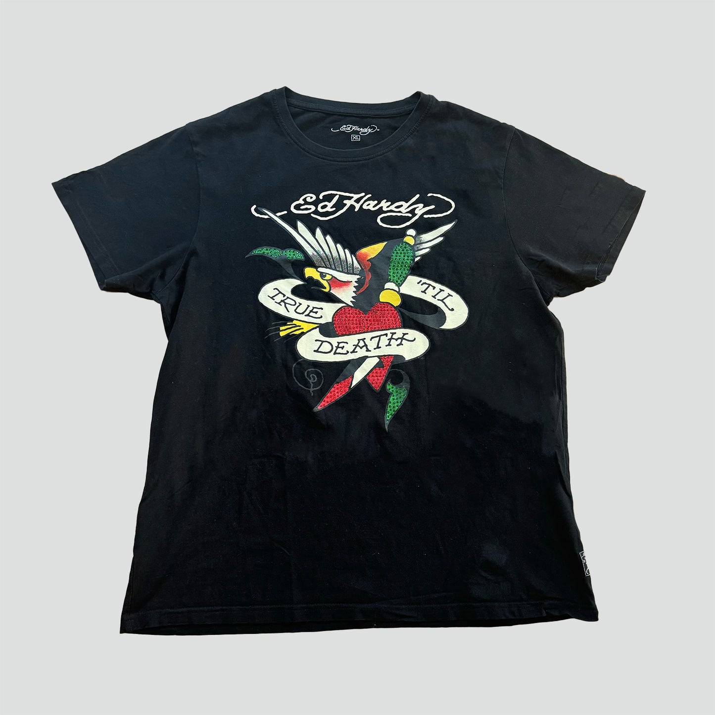 Ed Hardy T-shirt
