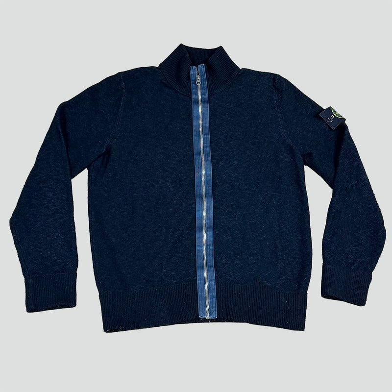 Sourced limited accessories and clothes Stone Island interior jacket – Secondhand Streetwear