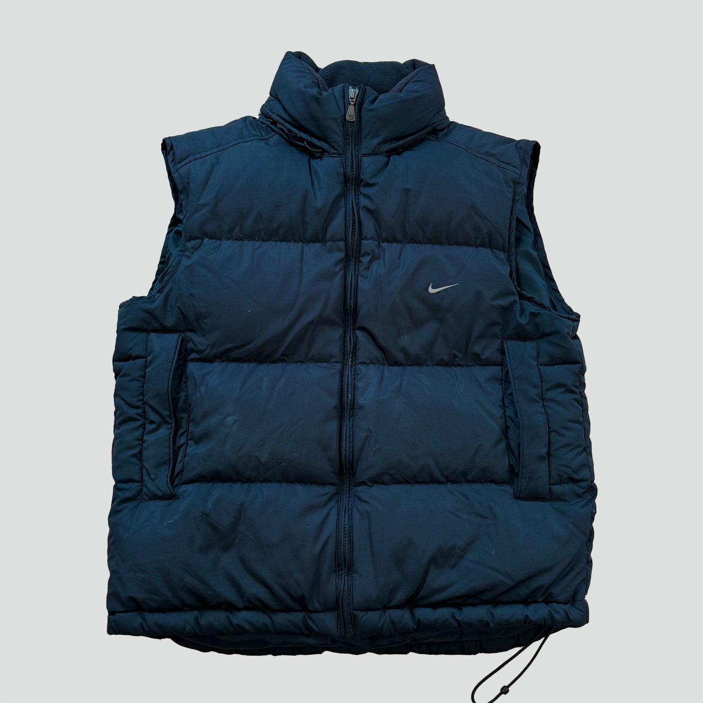 Nike puffer vest
