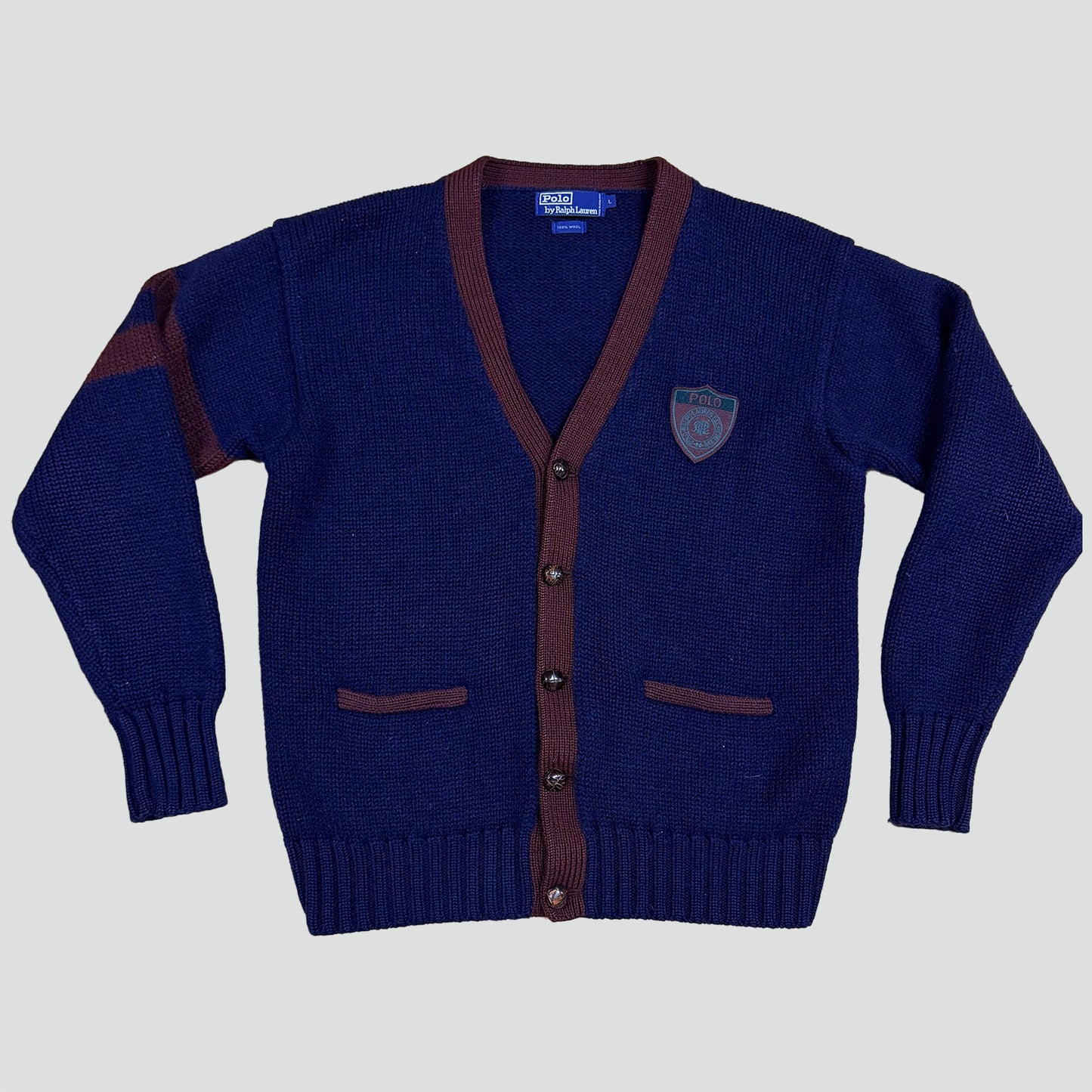 Polo Ralph Lauren cardigan