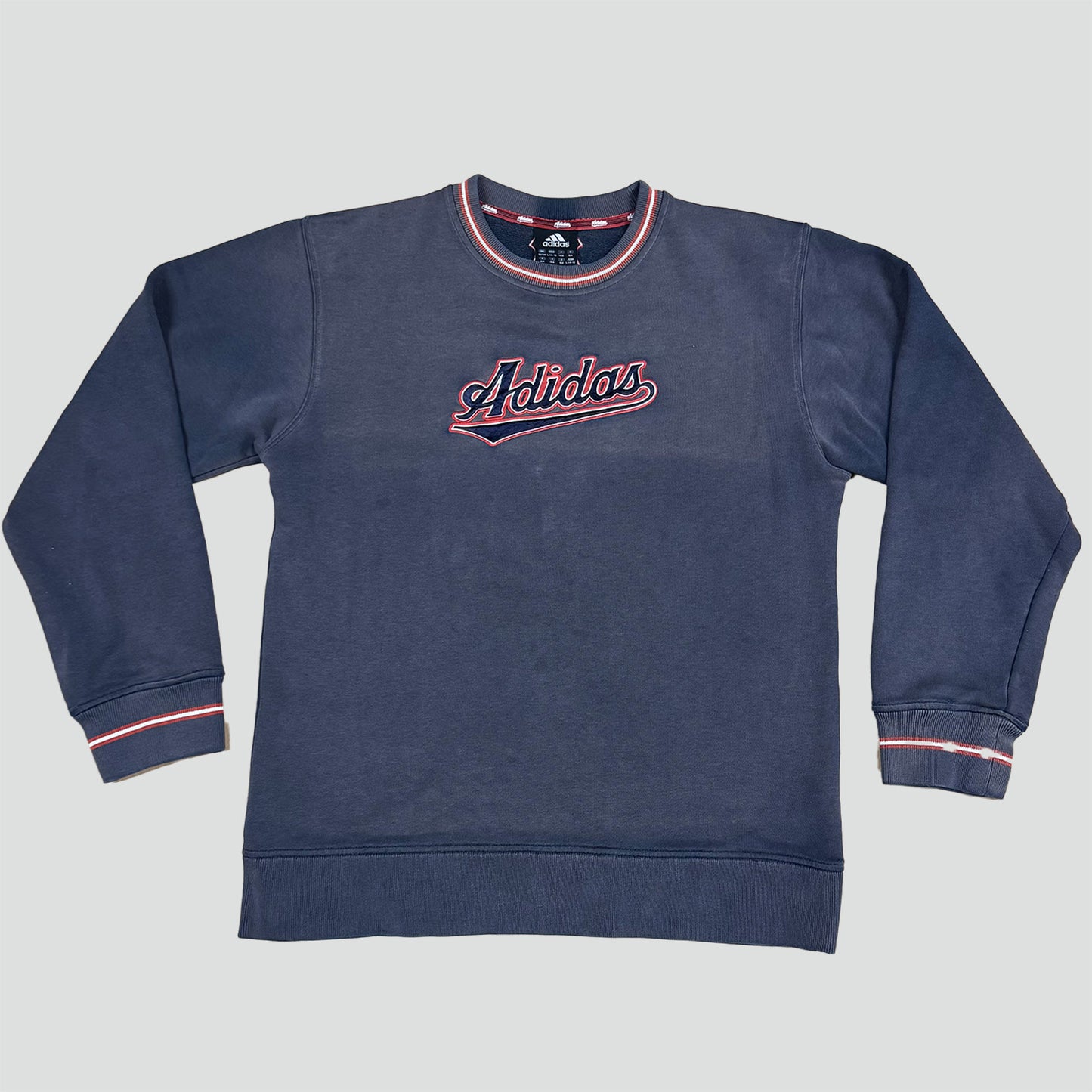 Vintage Adidas sweatshirt