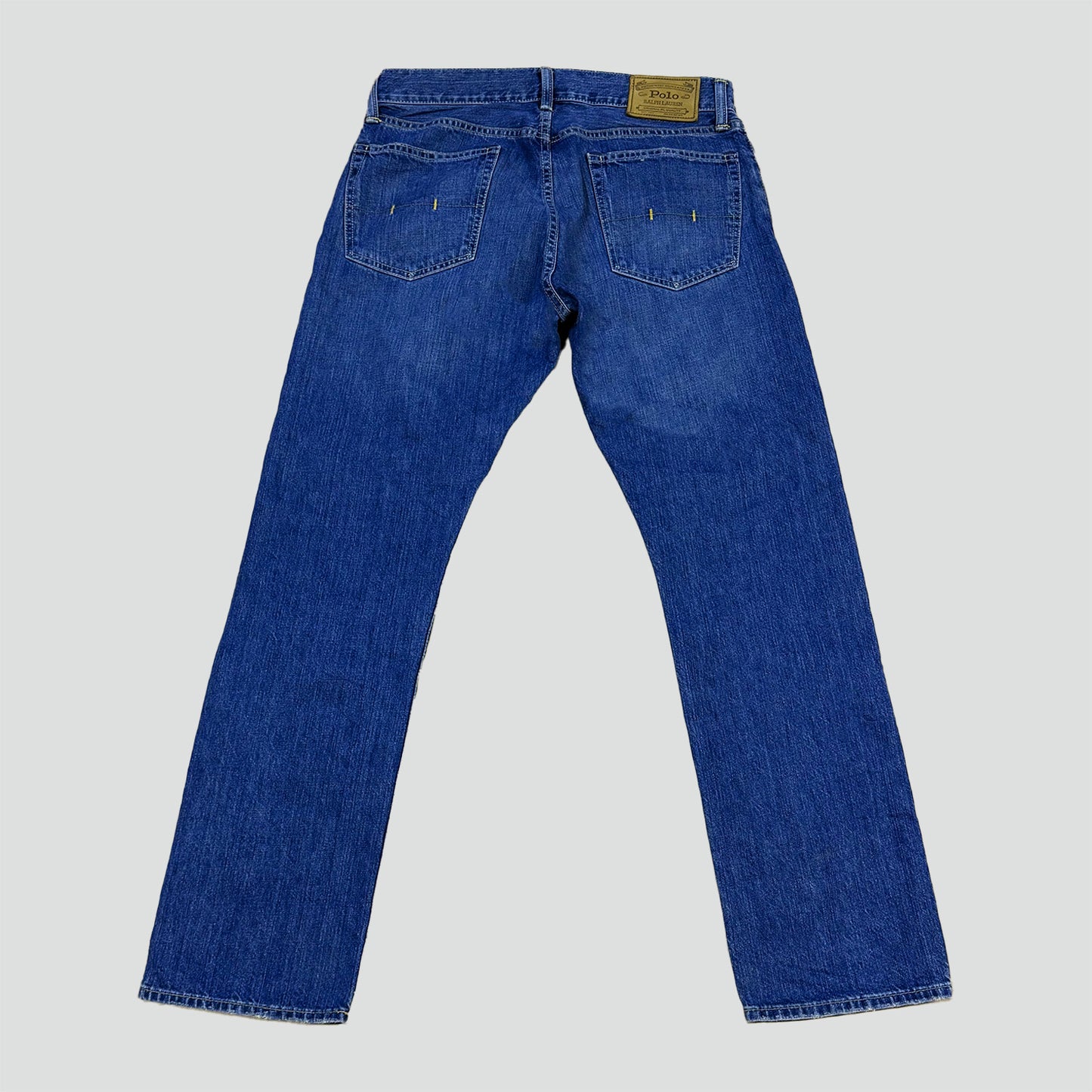Polo Ralph Lauren vintage straight leg jeans