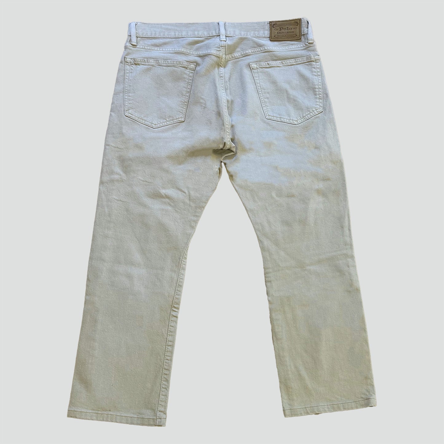 Vintage classy Polo Ralph Lauren jeans