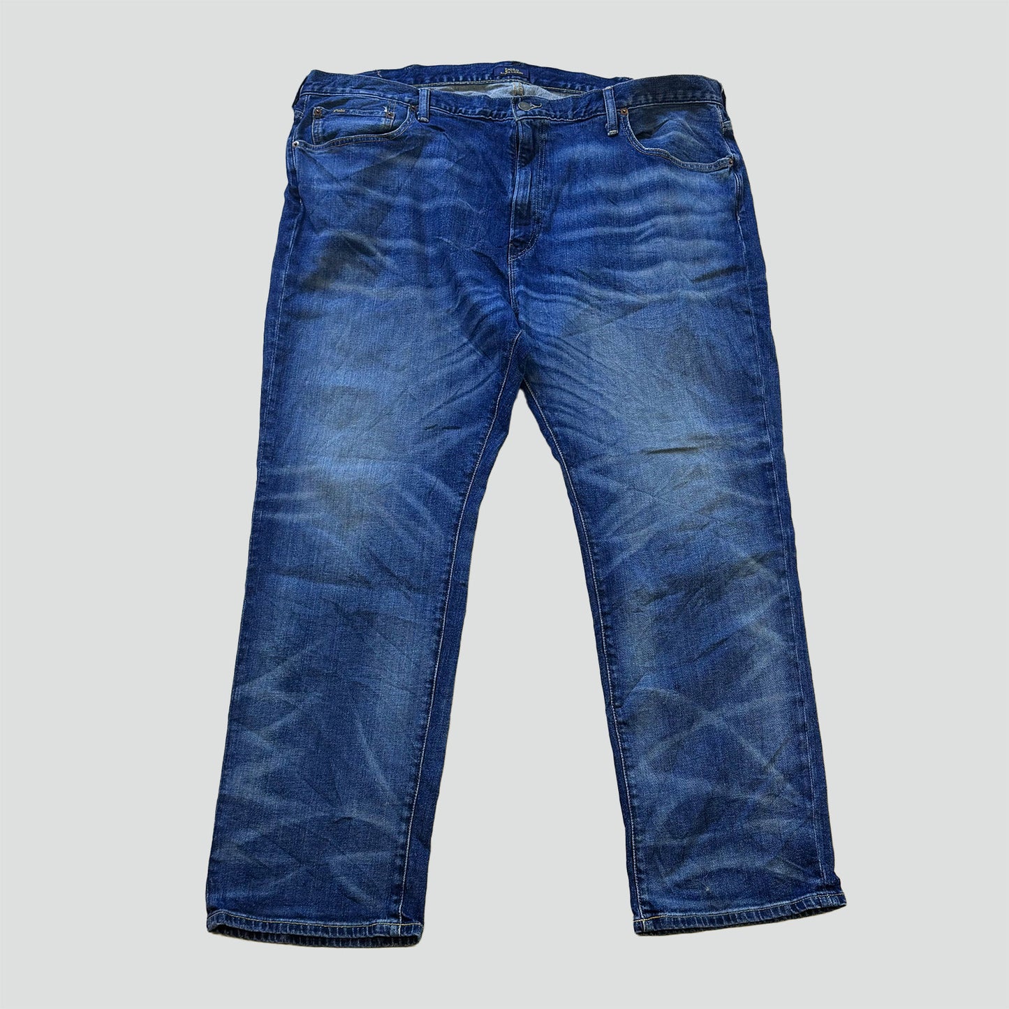 Polo Ralph Lauren large denim jeans