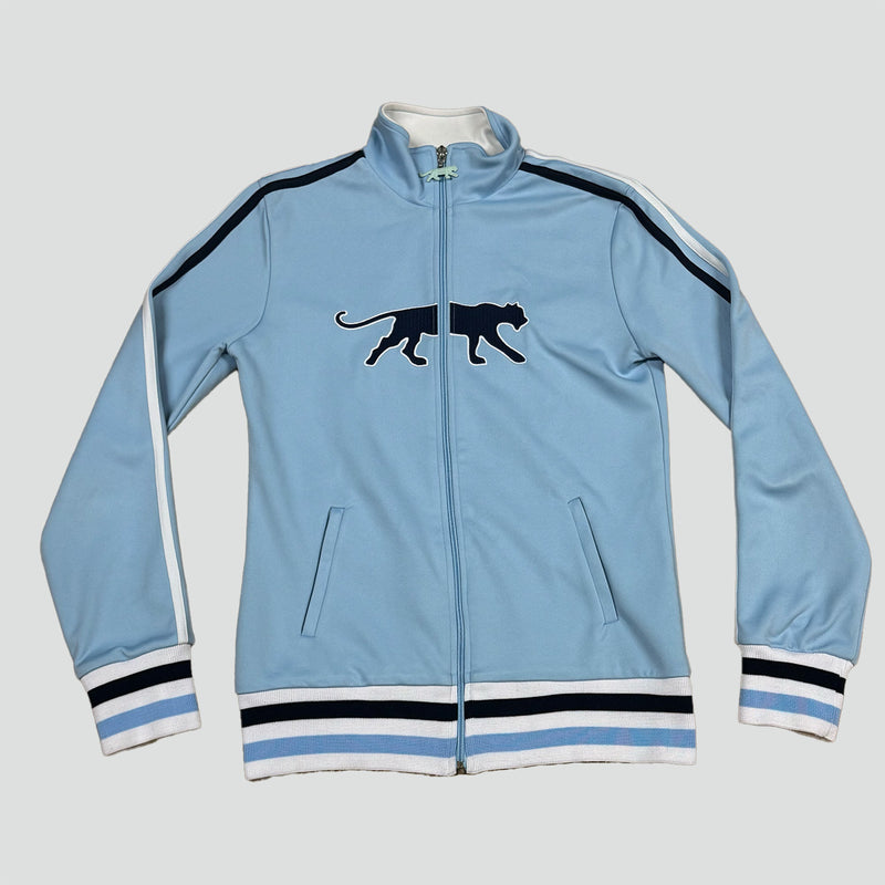 Sourced limited accessories and clothes Airness track jacket skyblue – Secondhand Streetwear