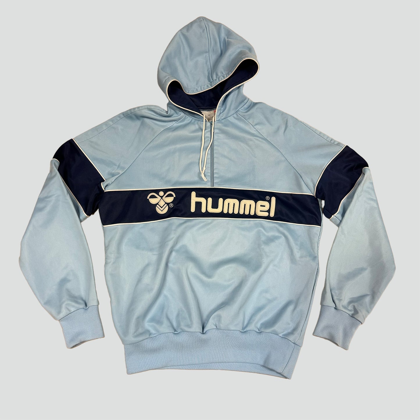 Hummel sweatshirt skyblue
