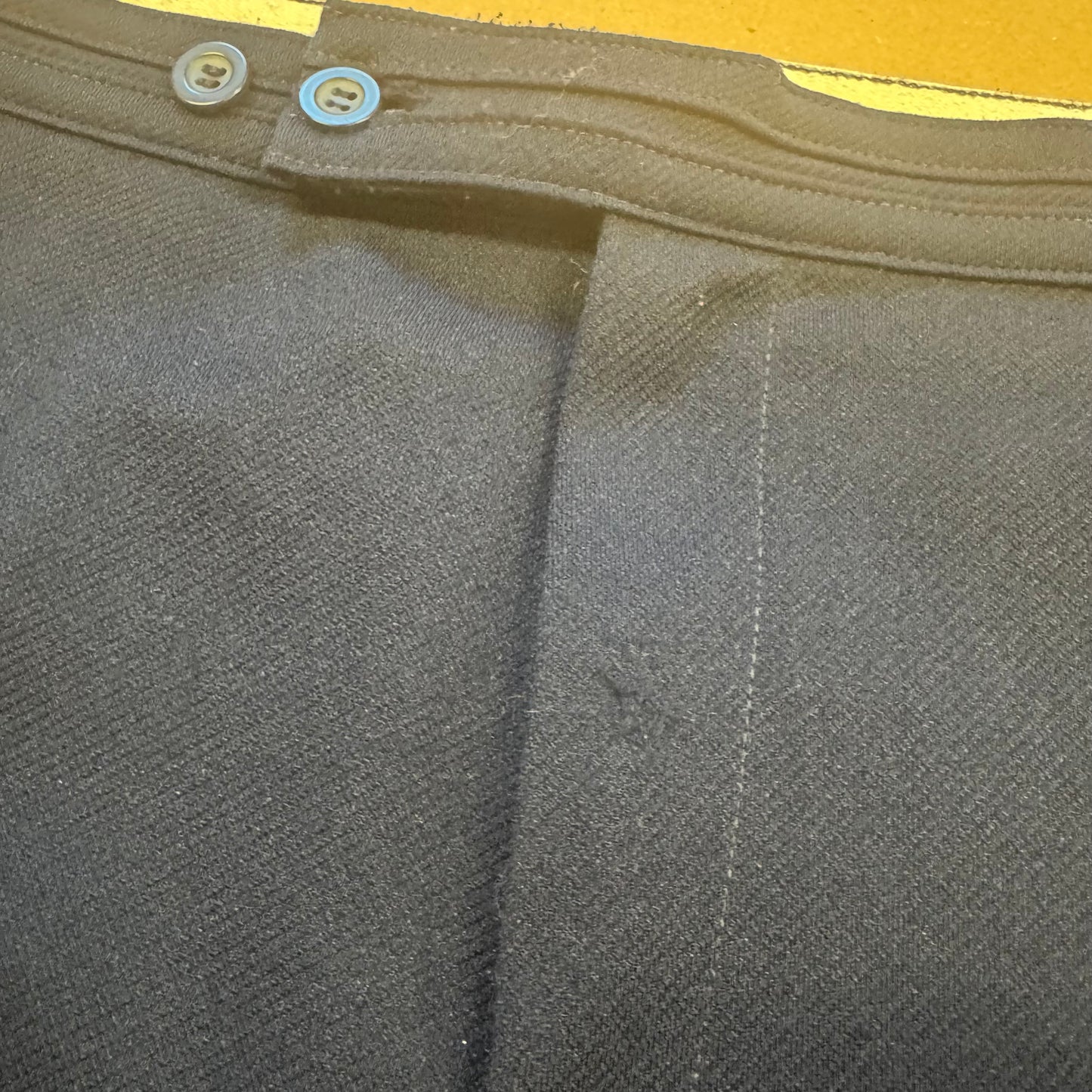 Sergio Tacchini tennis sportswear shorts