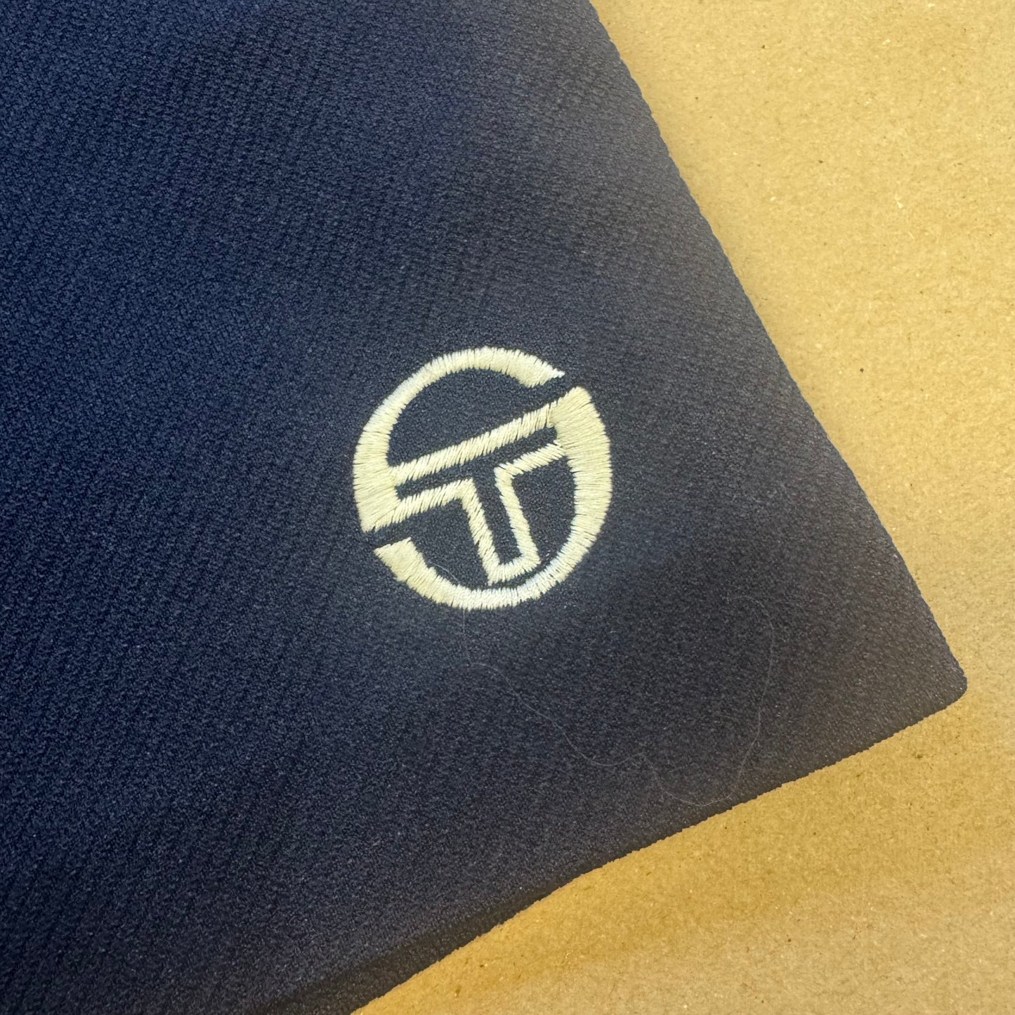 Sergio Tacchini tennis sportswear shorts