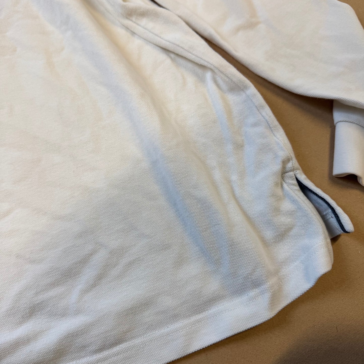 Polo Ralph Lauren USA longsleeve poloshirt