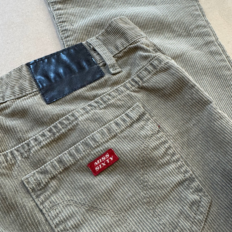 Detailansicht: Sourced limited accessories and clothes Miss Sixty