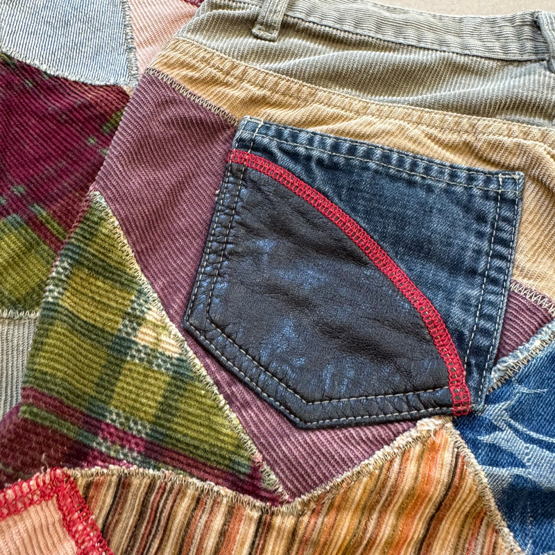 Detailansicht: Sourced limited accessories and clothes Miss Sixty