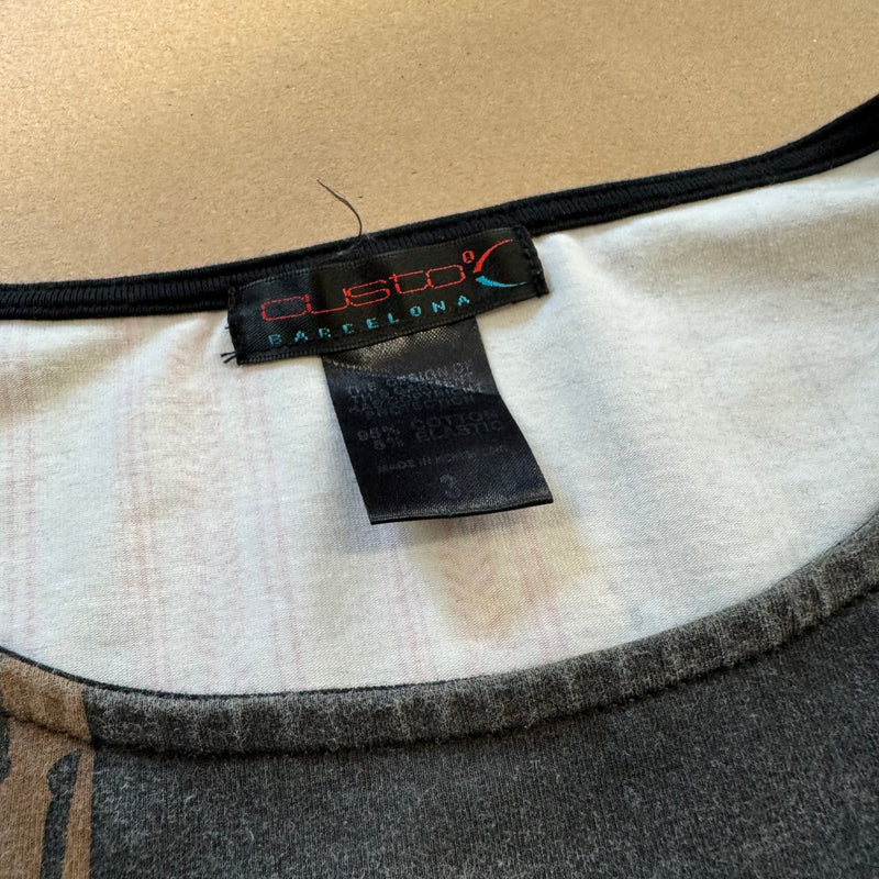 Detailansicht: Sourced limited accessories and clothes Custo Barcelona