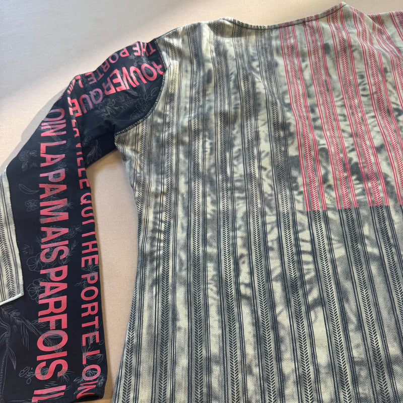 Detailansicht: Sourced limited accessories and clothes Custo Barcelona