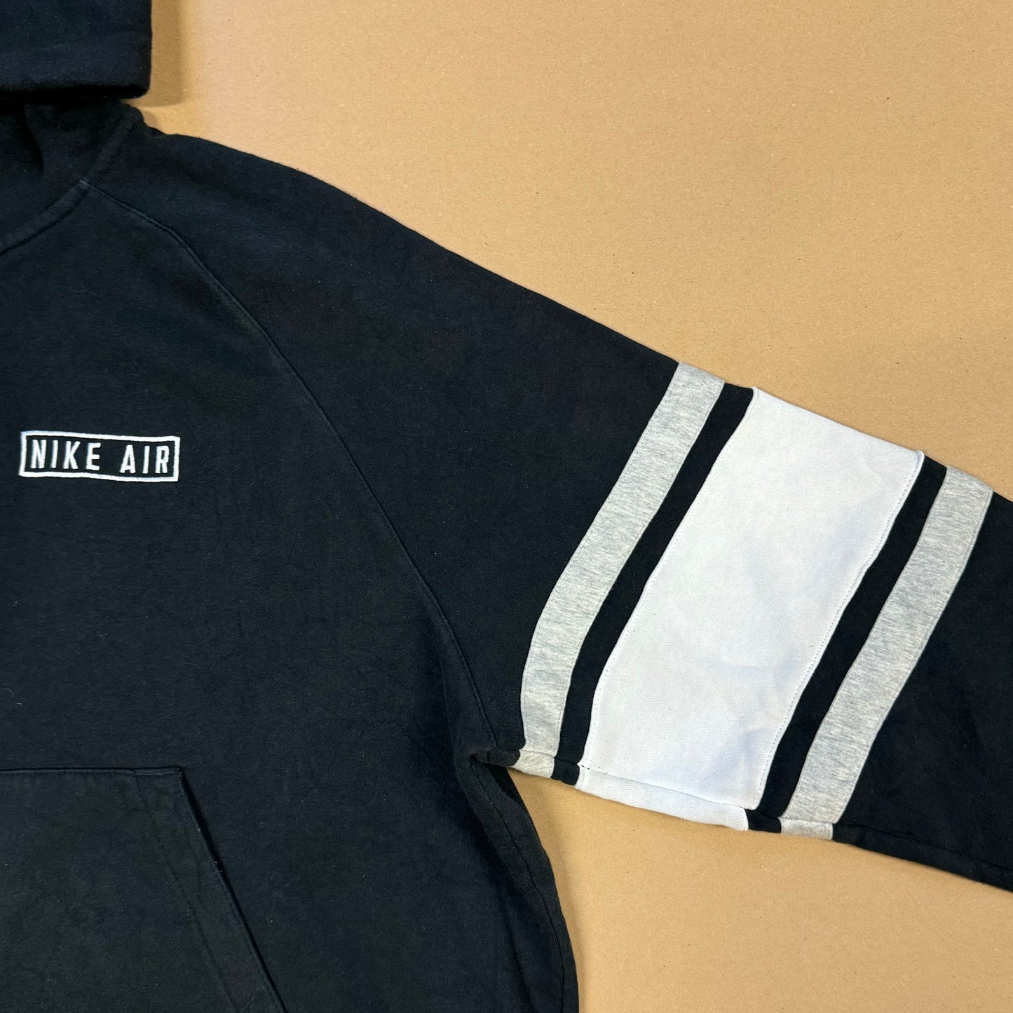Nike Air zip-up hoodie