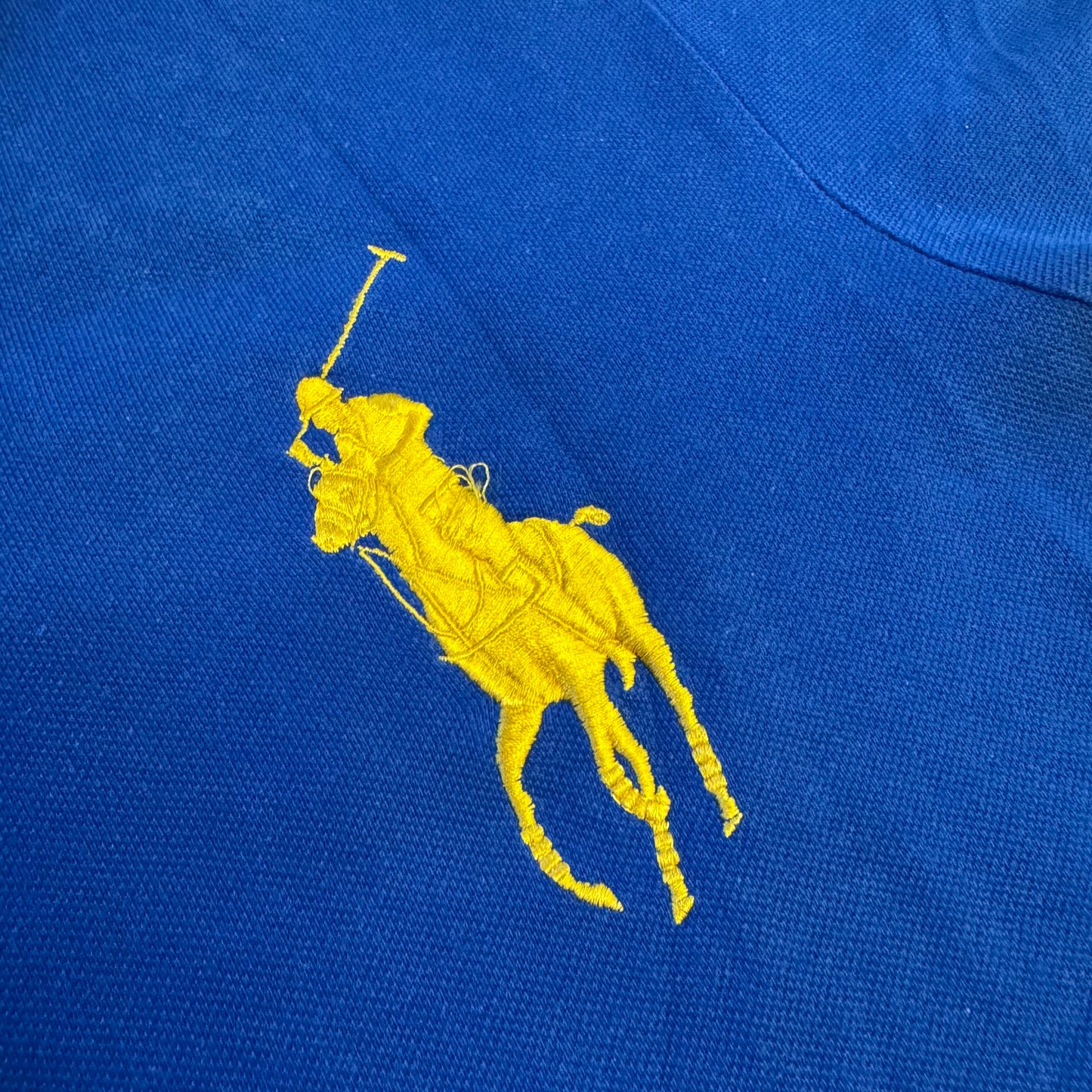 Polo Ralph Lauren Big Pony vintage polo