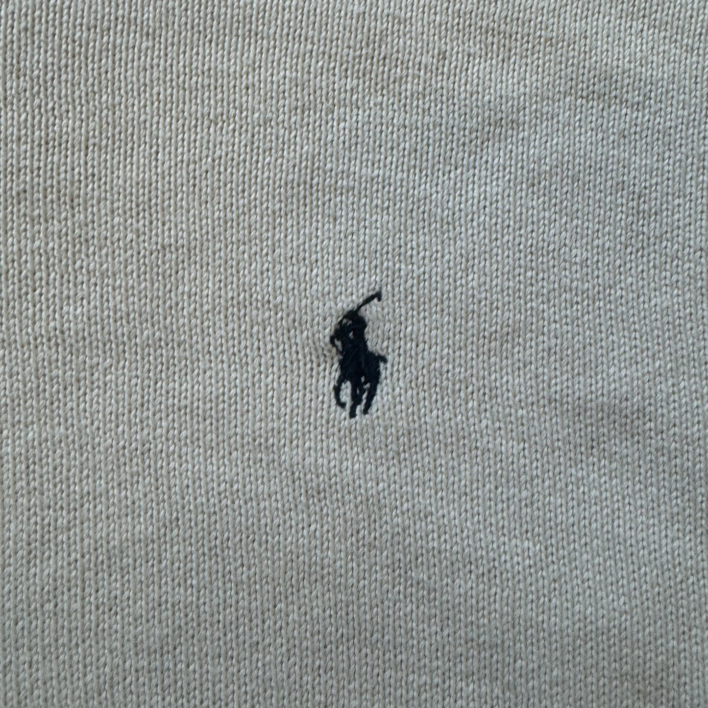 Polo Ralph Lauren sweatshirt used