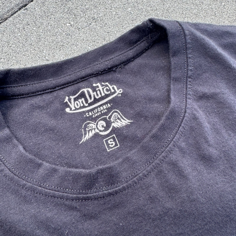 Detailansicht: Sourced limited accessories and clothes Von Dutch