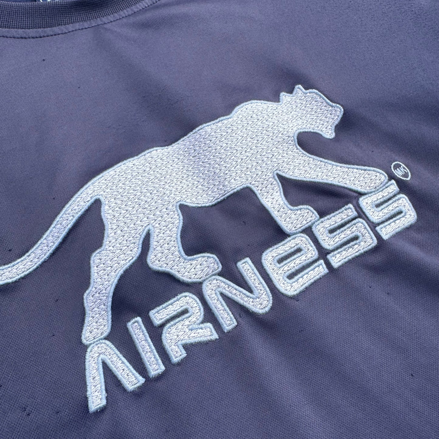 Airness streetwear style t-shirt
