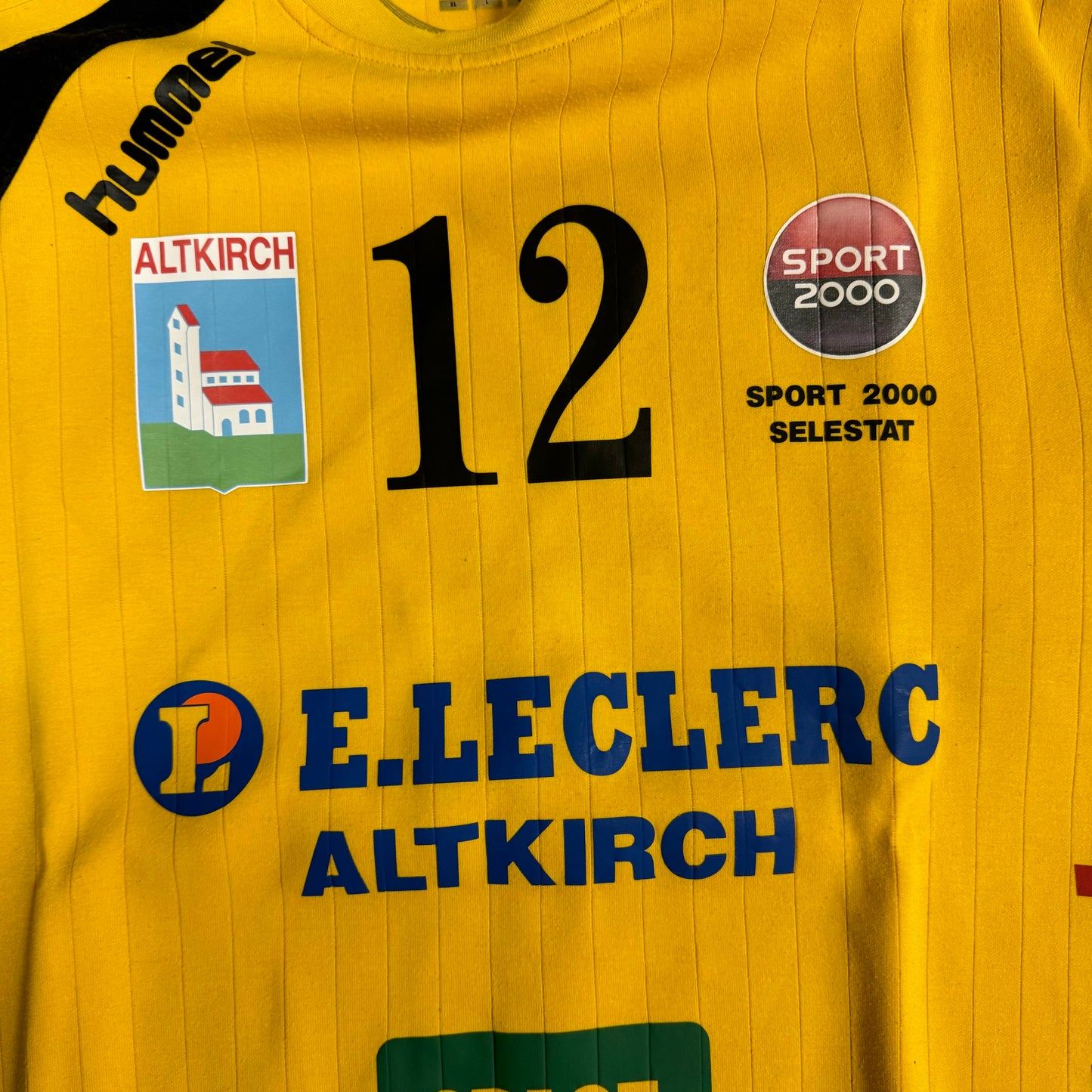Hummel Altkirch sweatshirt 12