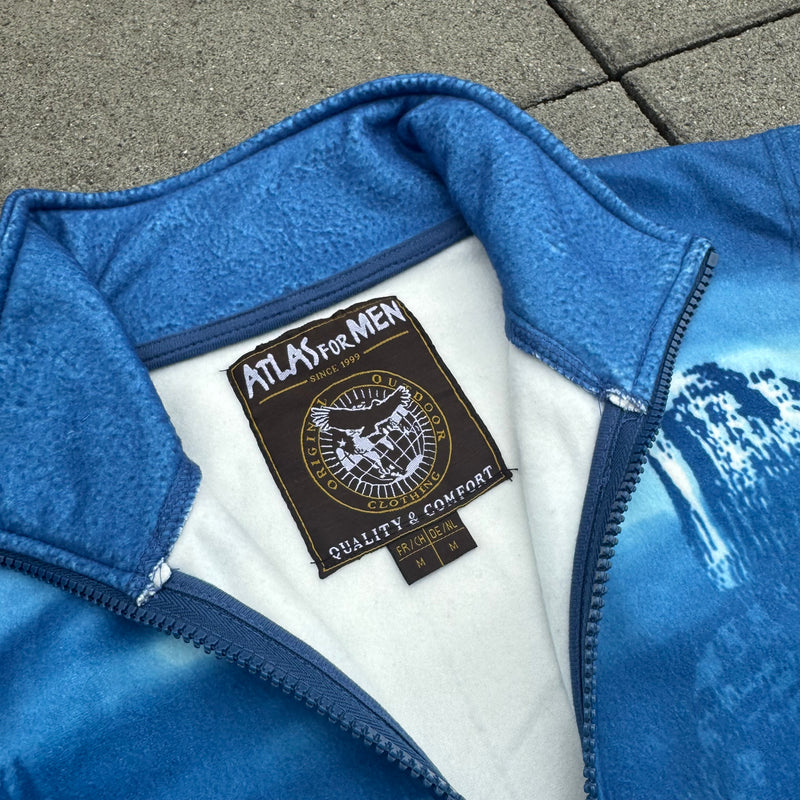 Detailansicht: Sourced limited accessories and clothes Atlas