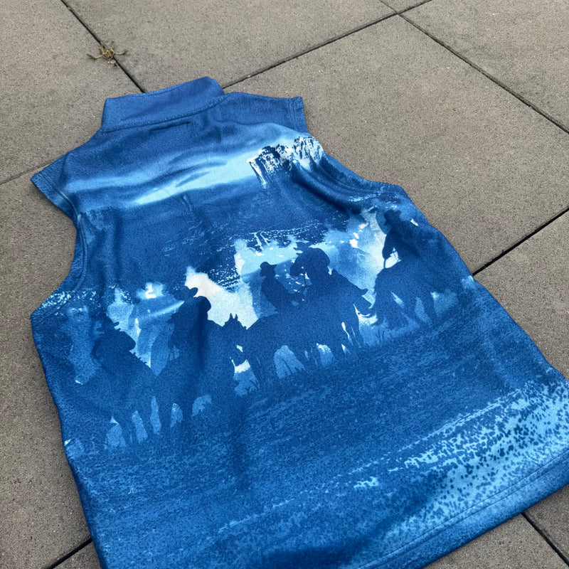 Detailansicht: Sourced limited accessories and clothes Atlas