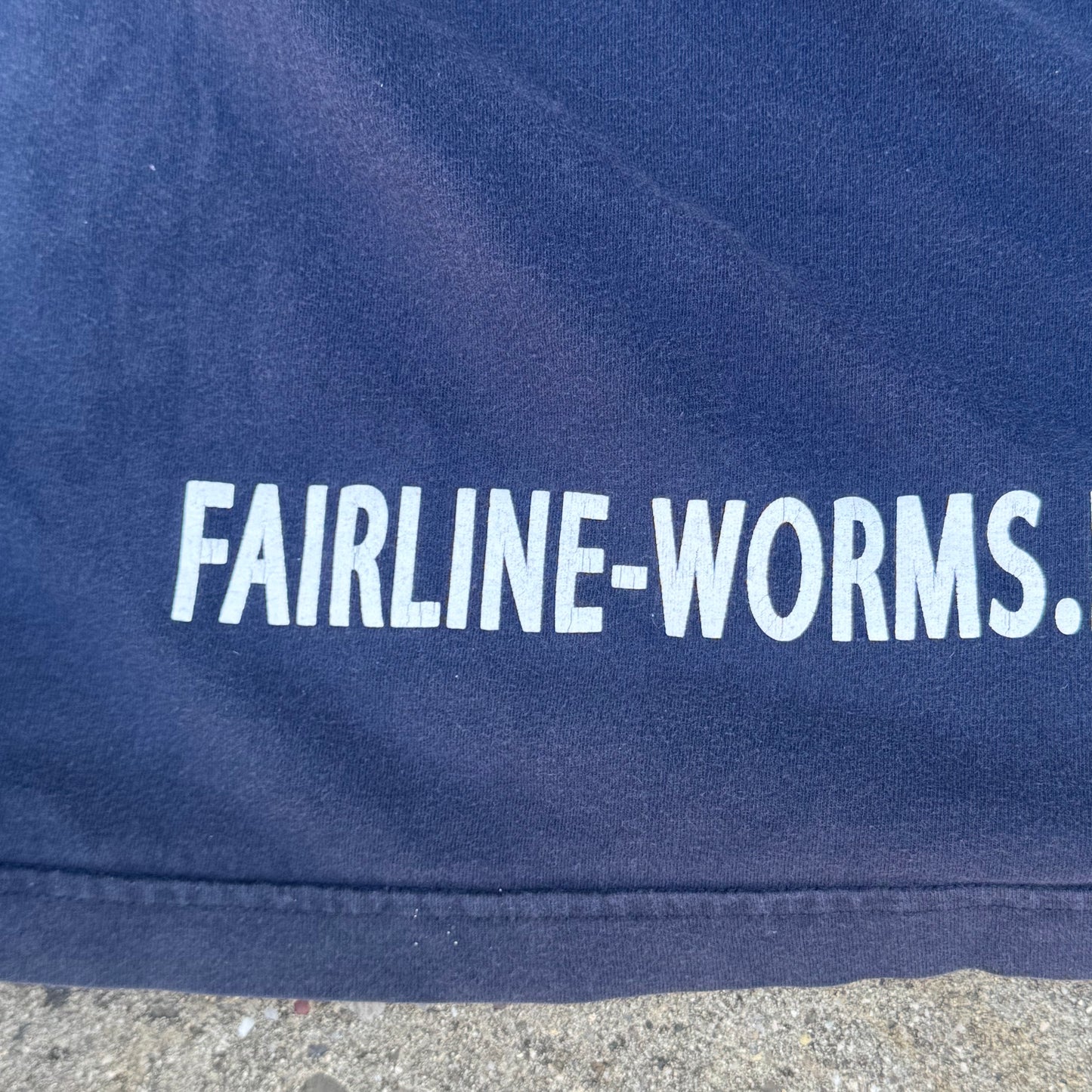 La Martina Fairline streetwear poloshirt