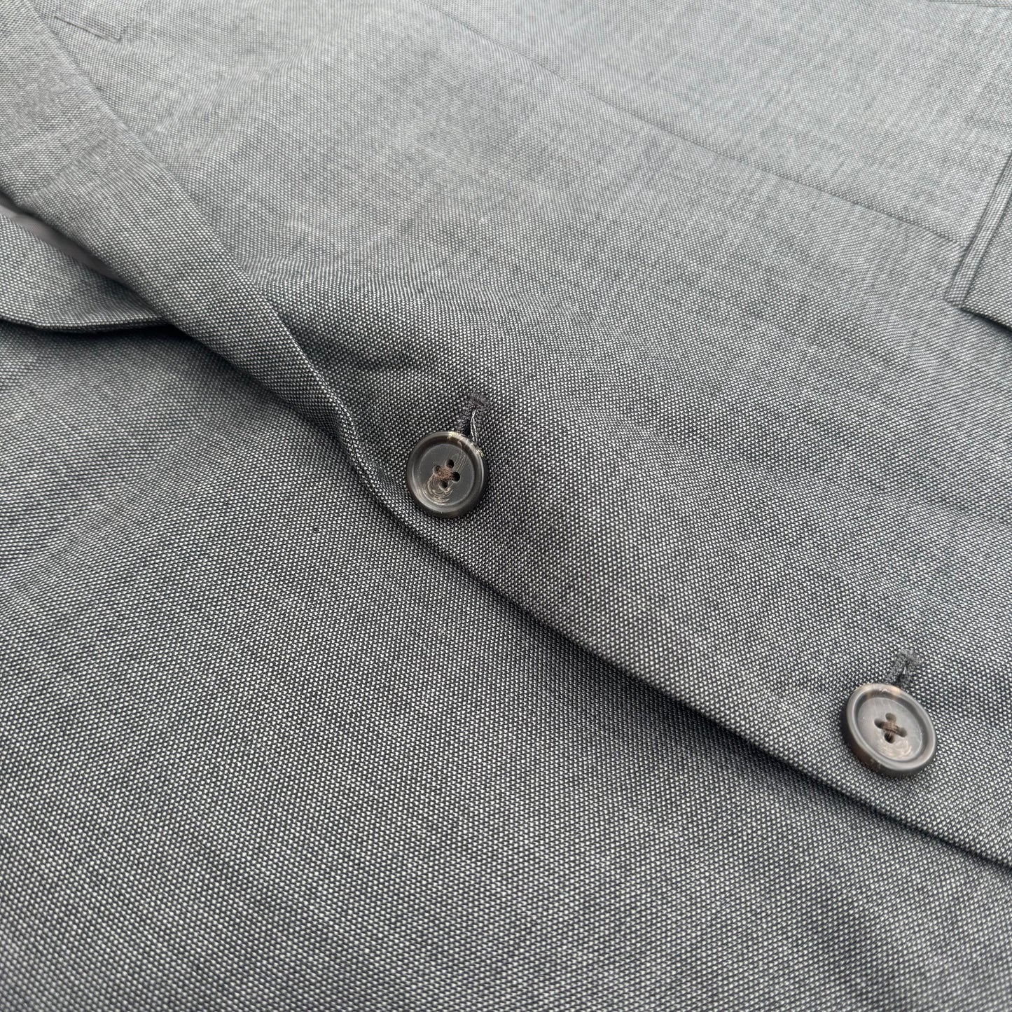 Polo Ralph Lauren grey blazer