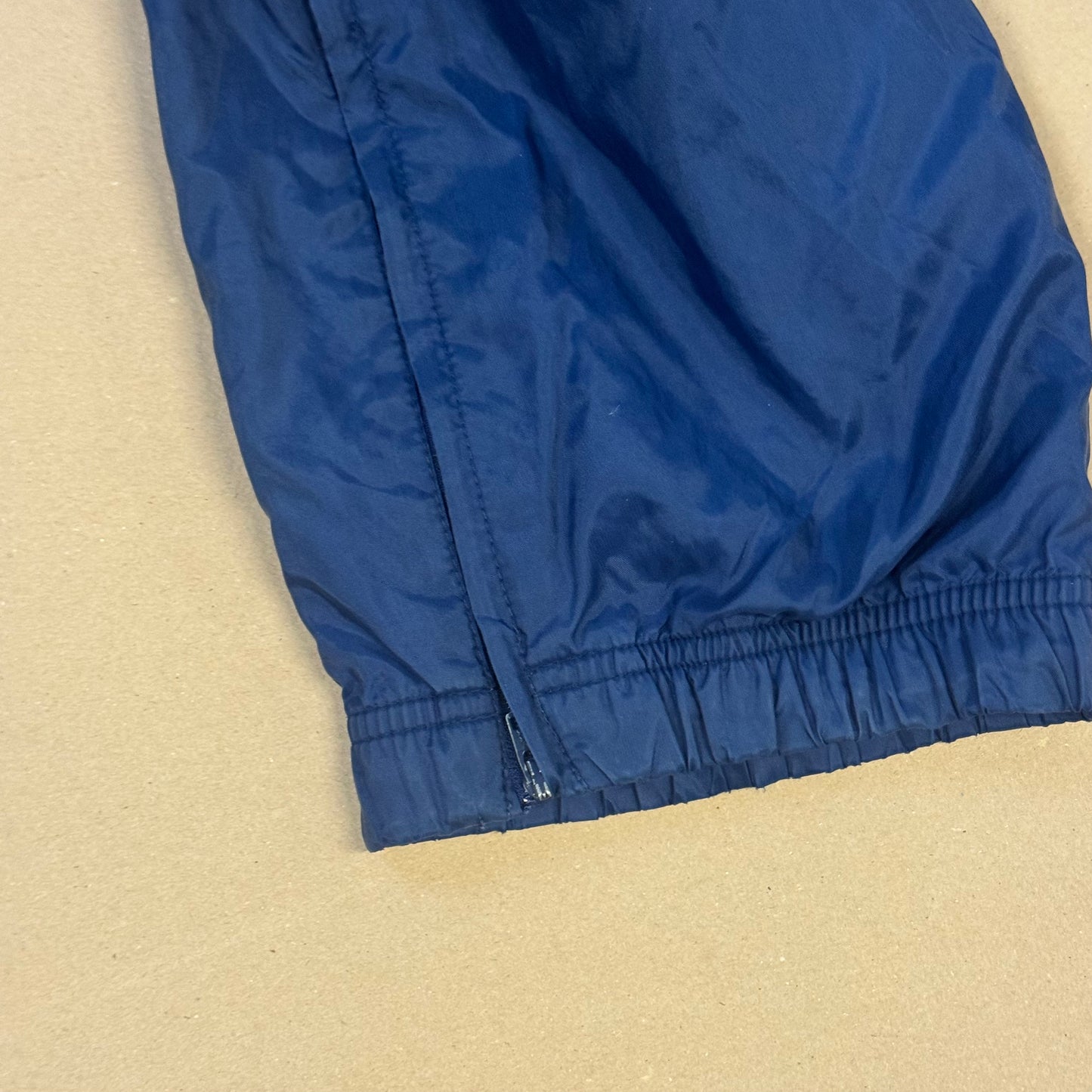 Nike vintage baggy streetwear trackpants