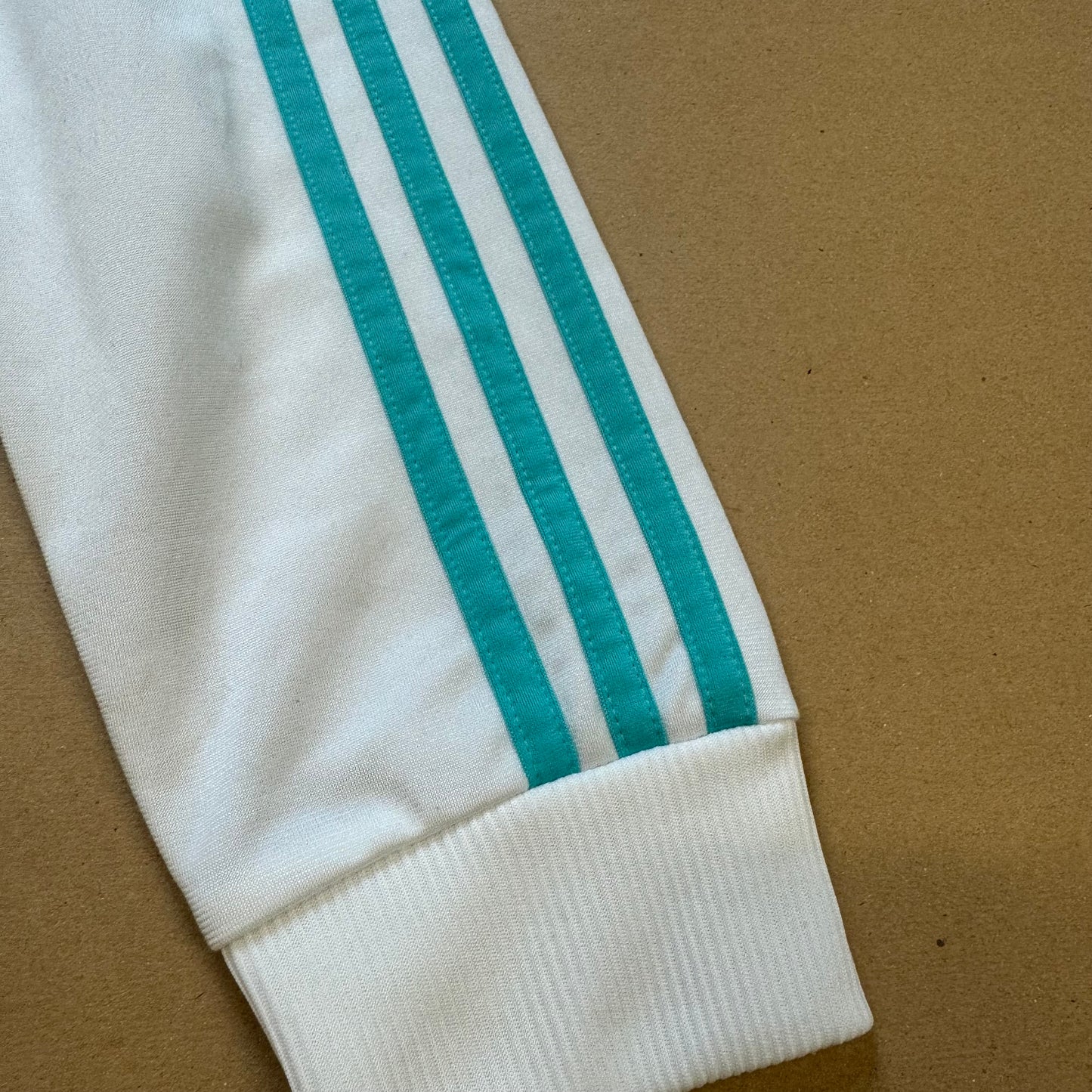 Adidas track jacket