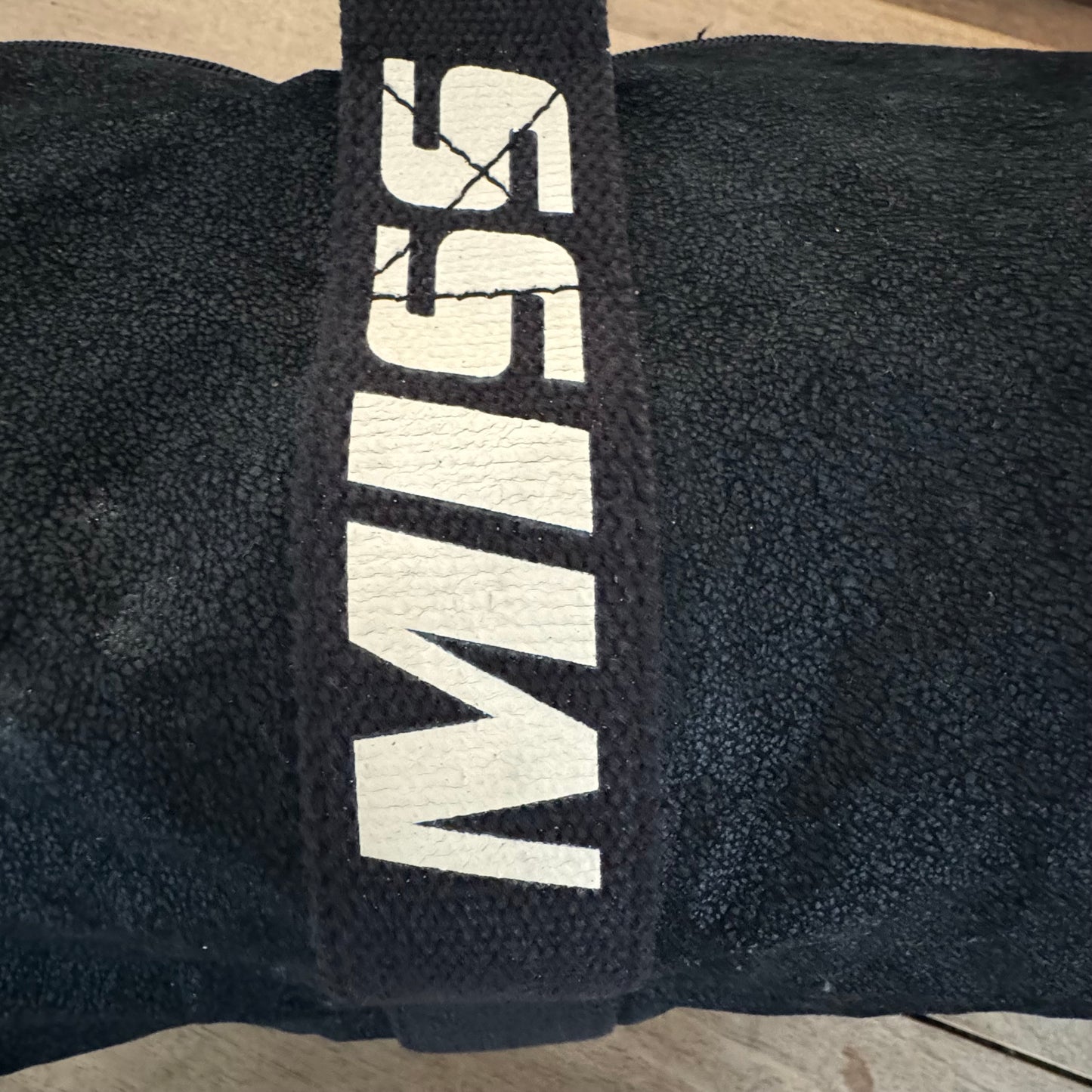 Miss sixty duffle bag