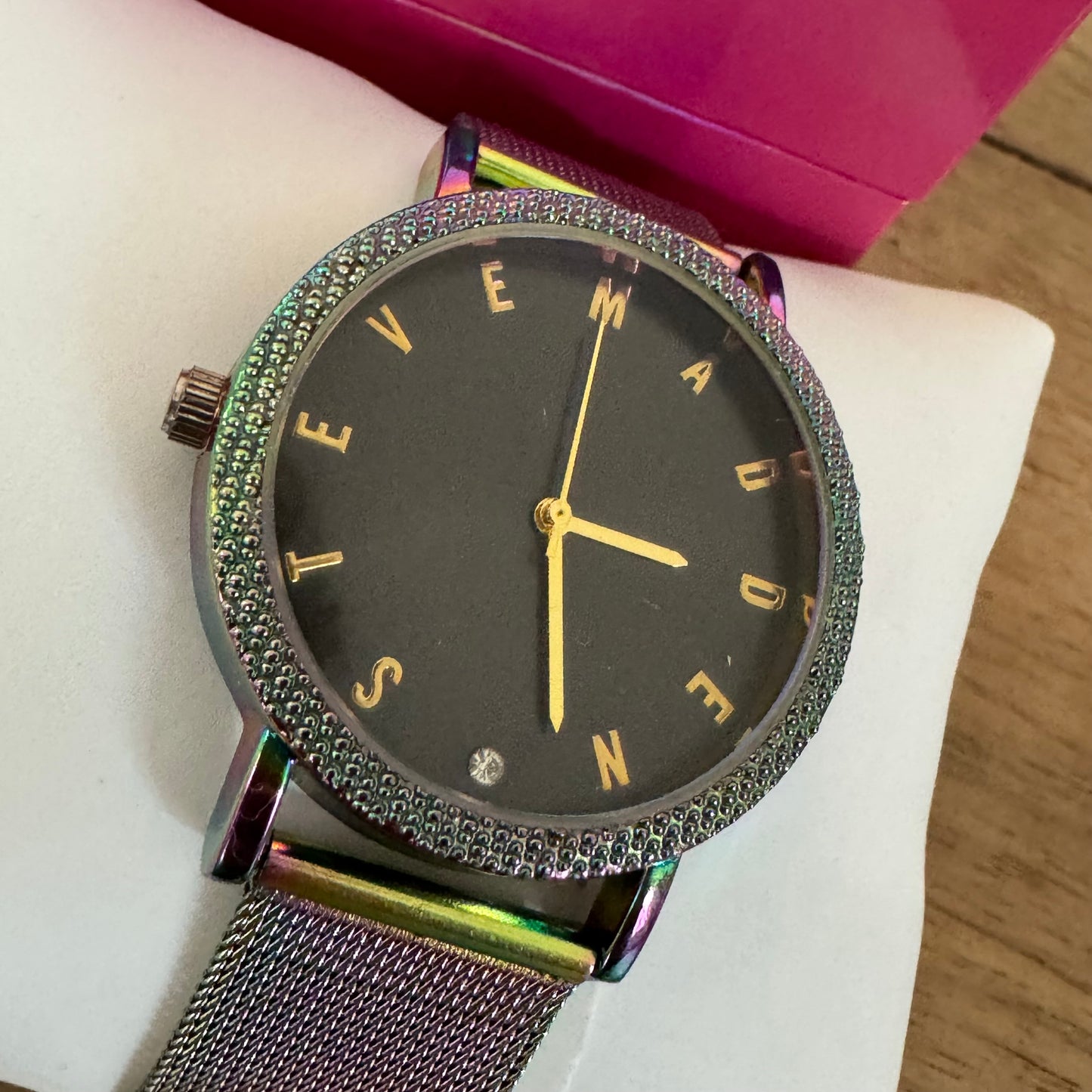 Steve Madden watch