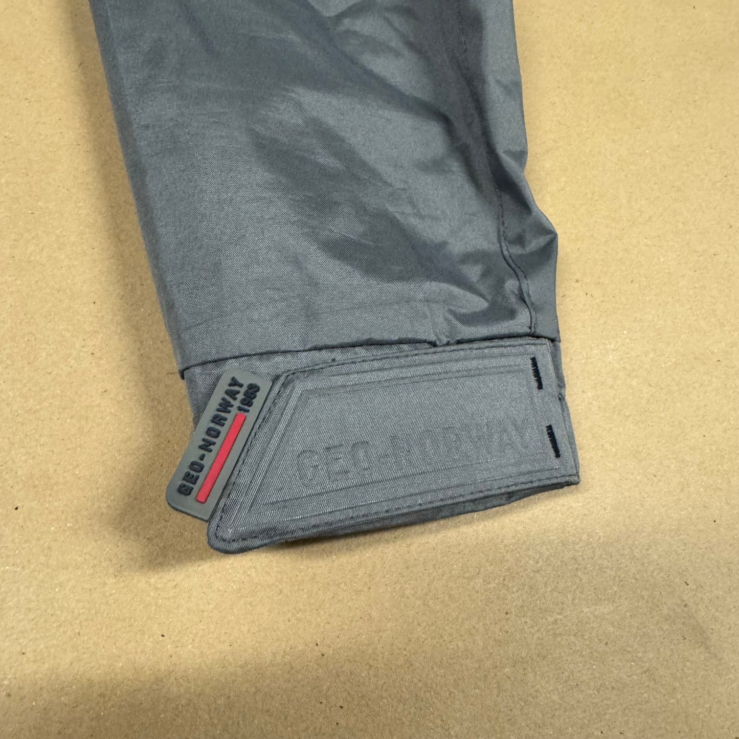 Monte Carlo jacket from Geographical Norway