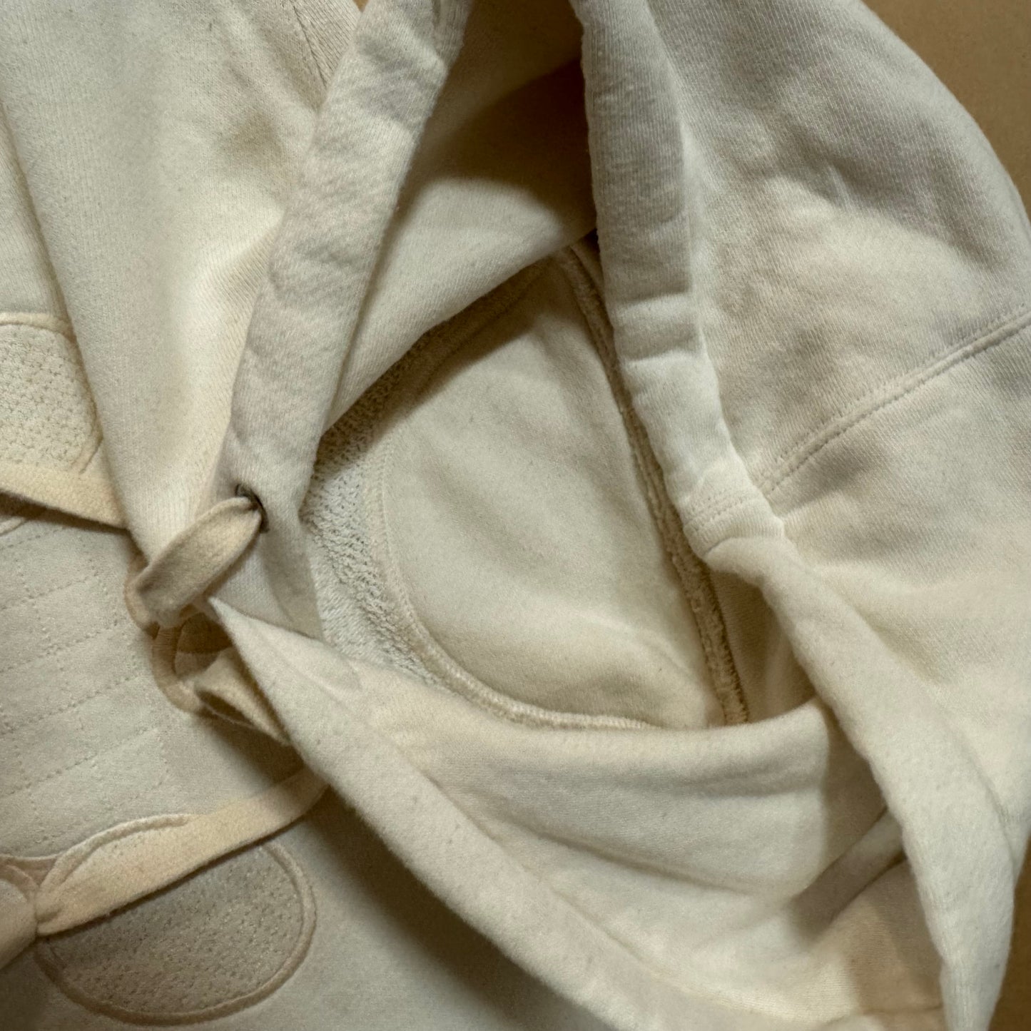 Gucci tennis hoodie