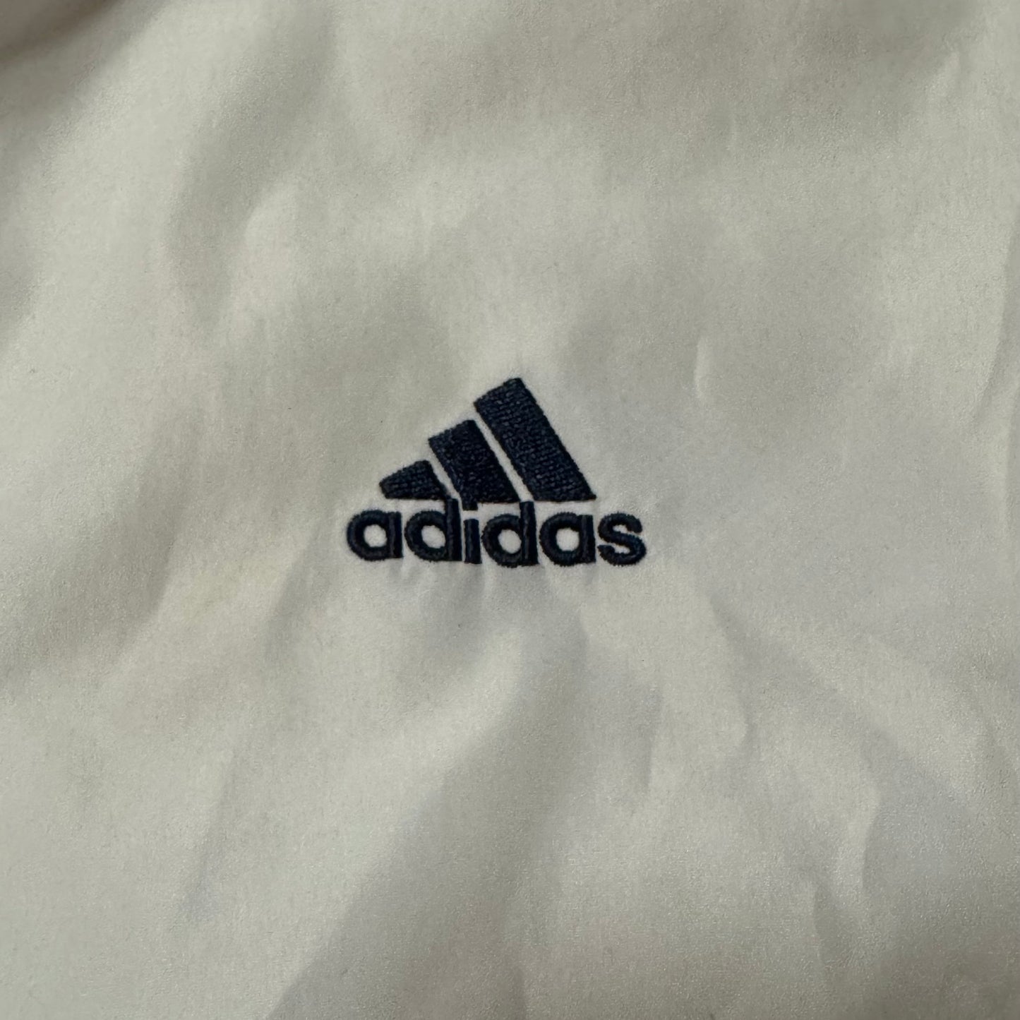 Adidas raincoat