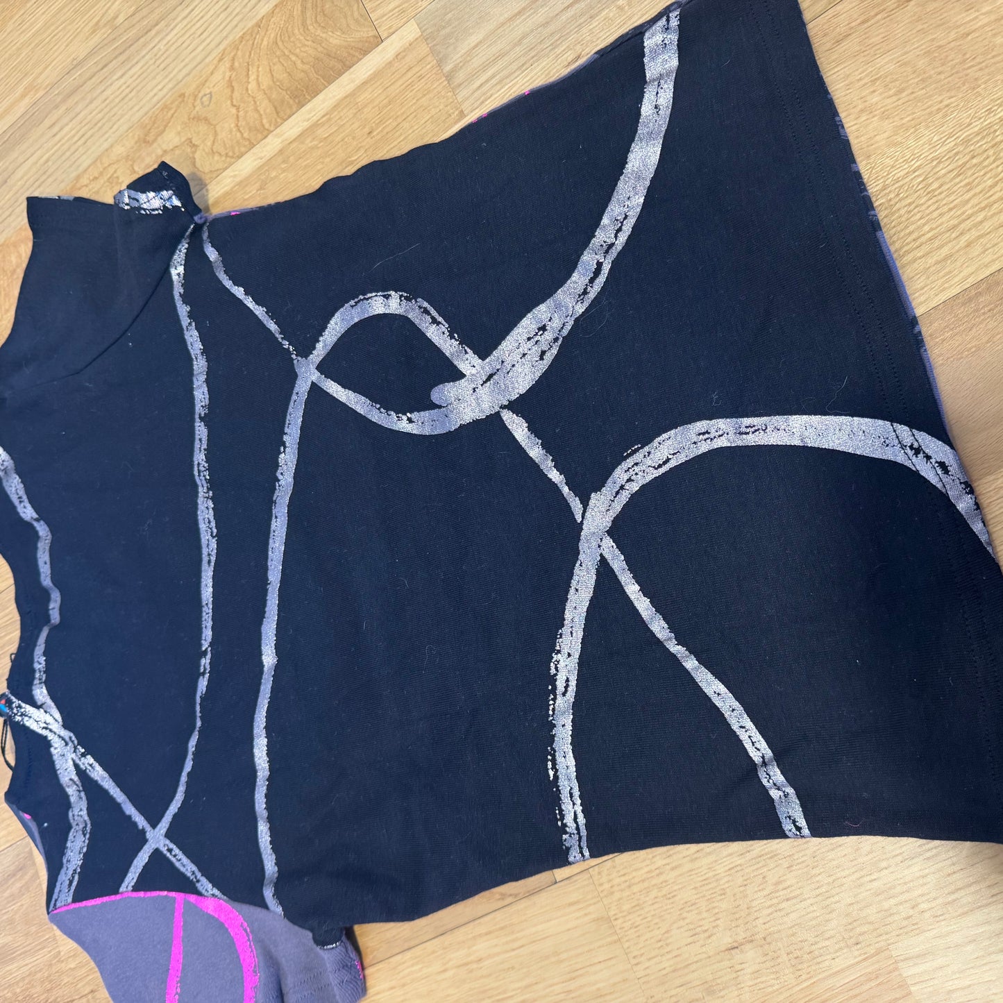 Custo Barcelona Kinan y2k summer top
