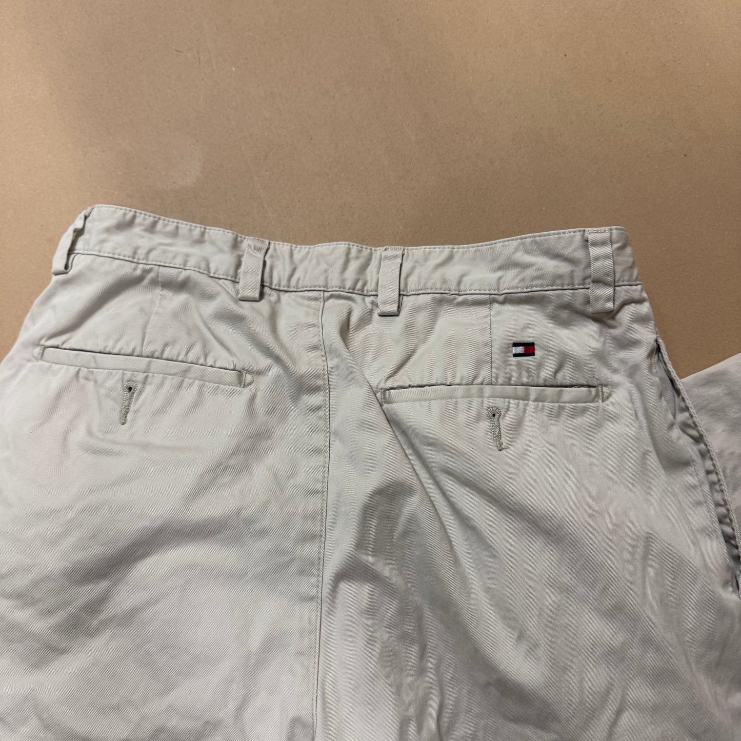 Tommy Hilfiger classic pants