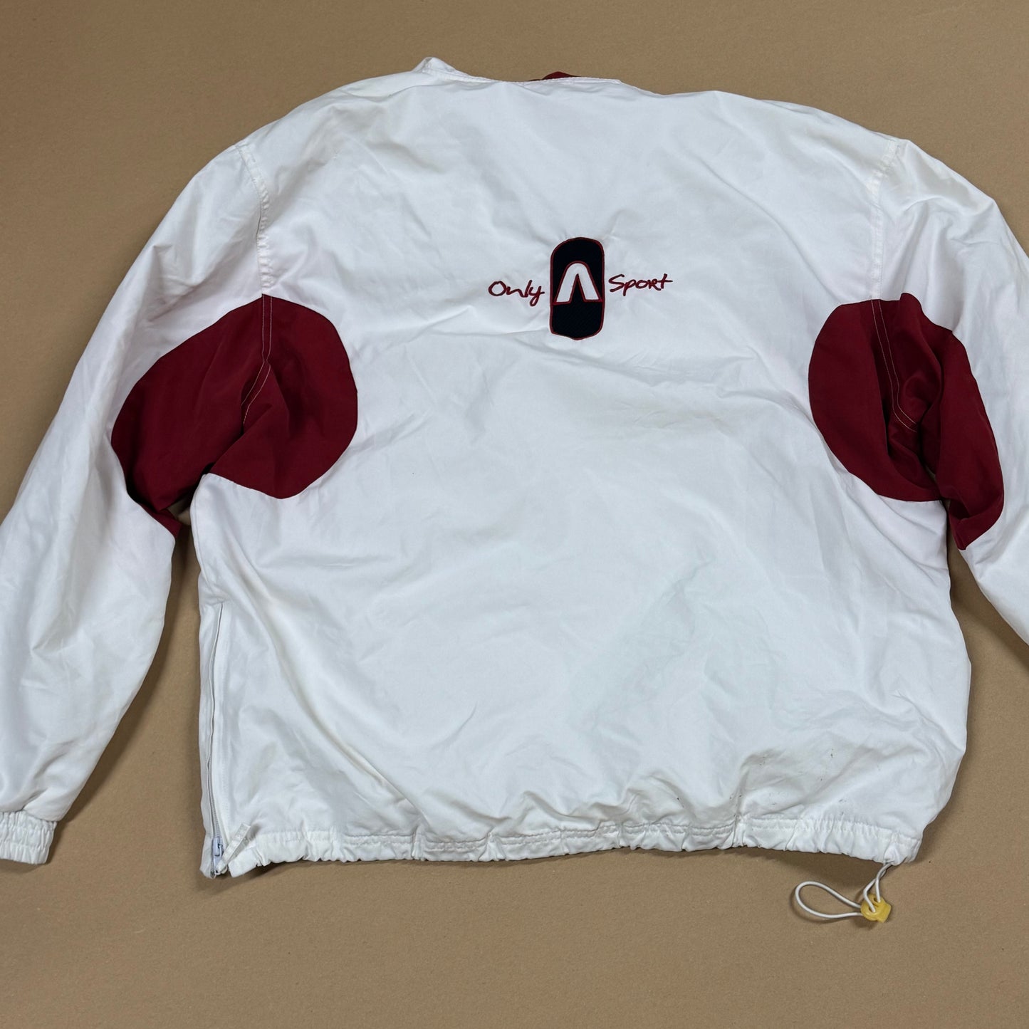 Airness rainprotective hoodie
