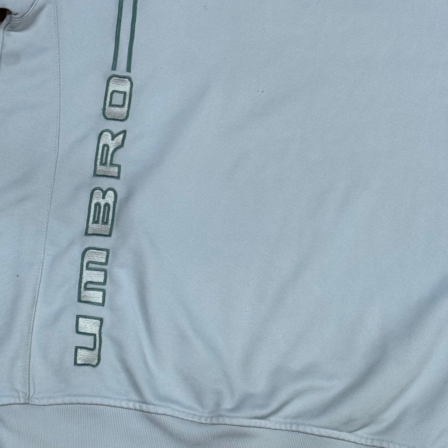 Umbro hoodie used