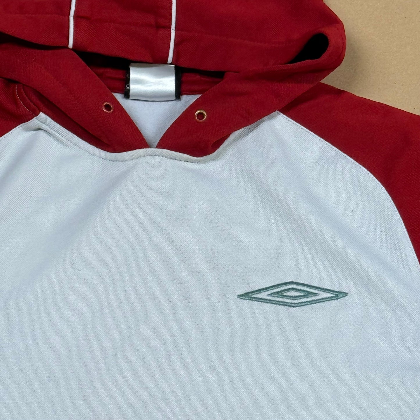 Umbro hoodie used
