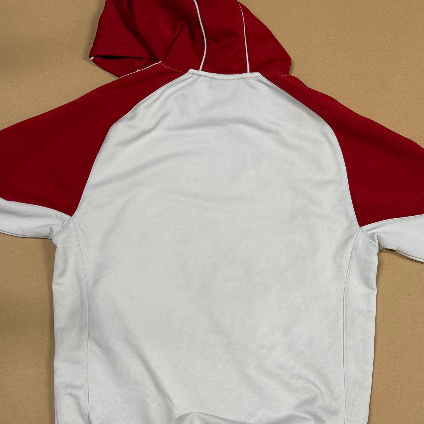 Umbro hoodie used