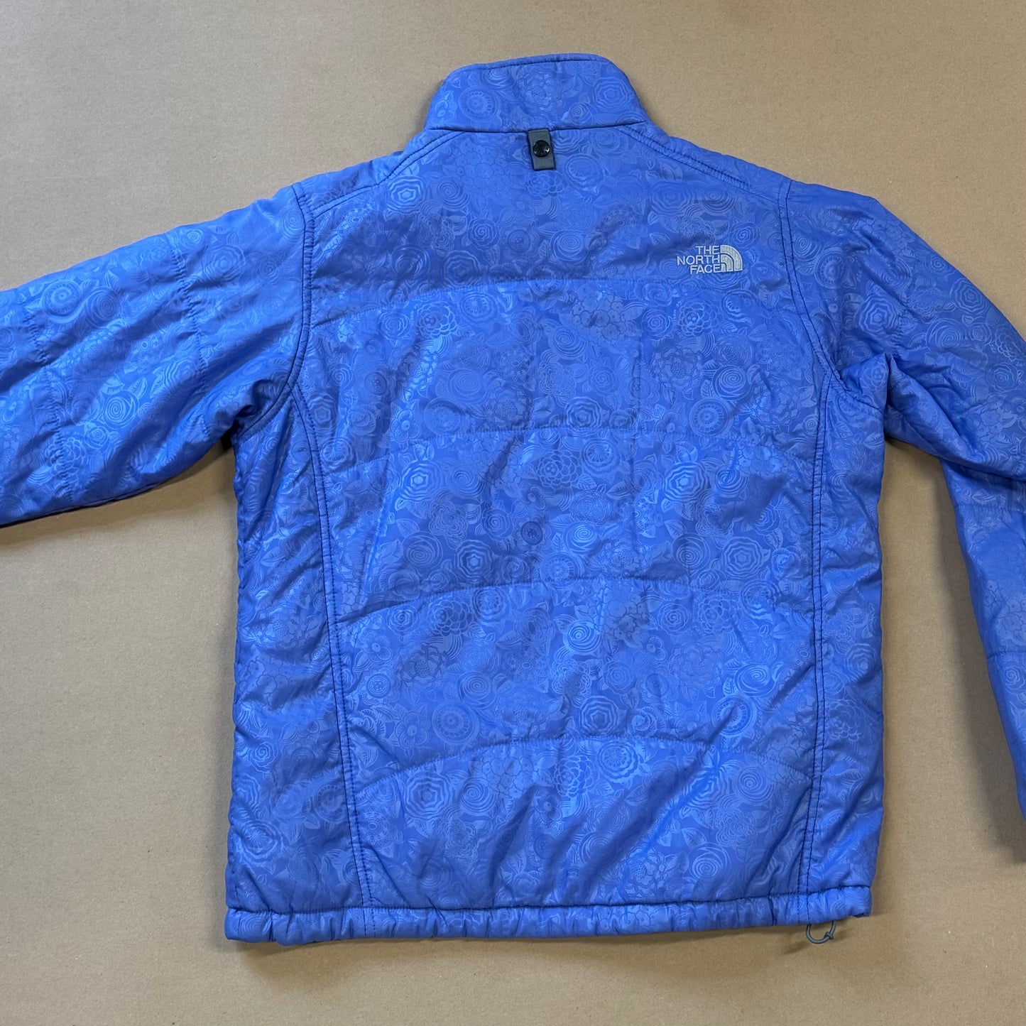 The North Face jacket