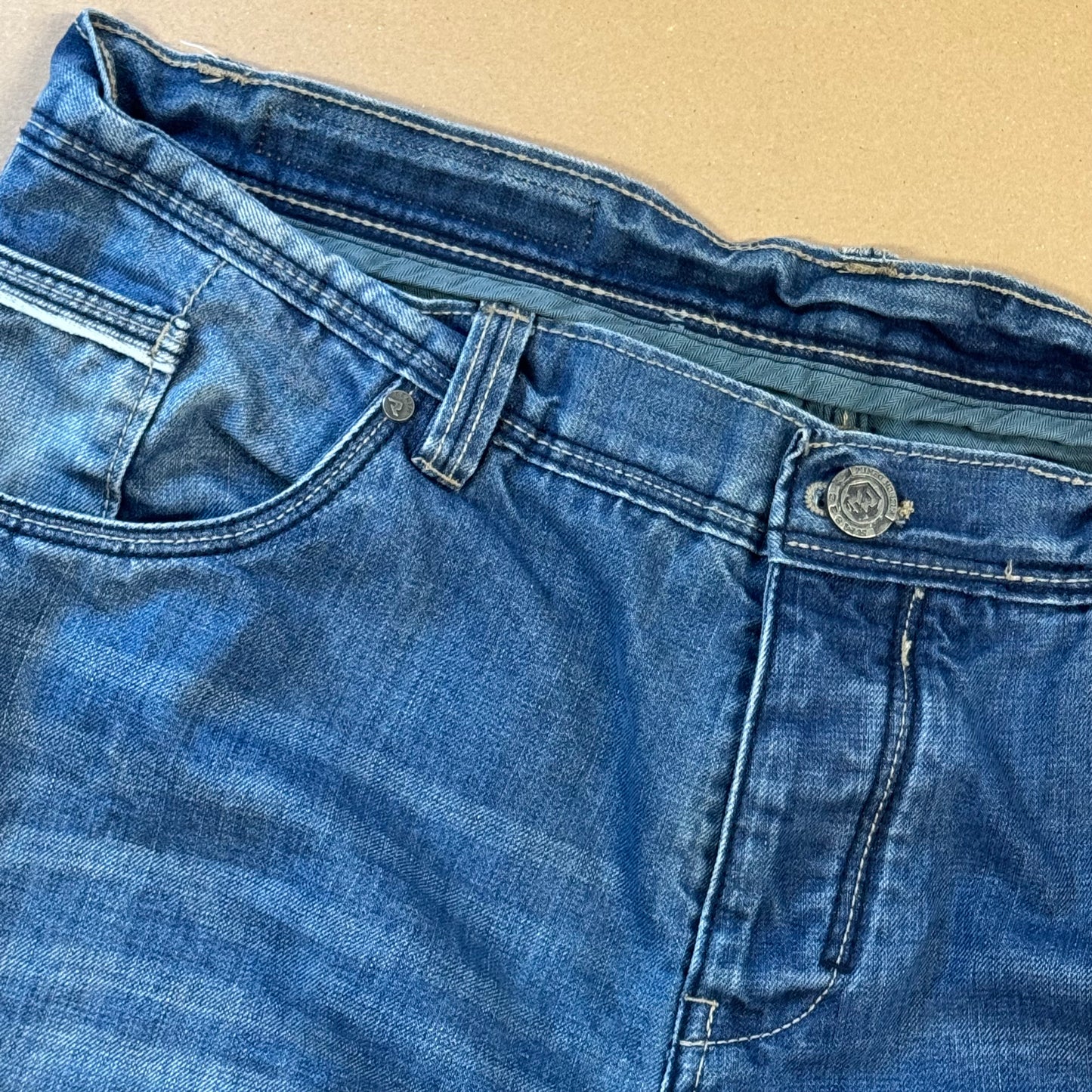 Rins & Co casual jeans