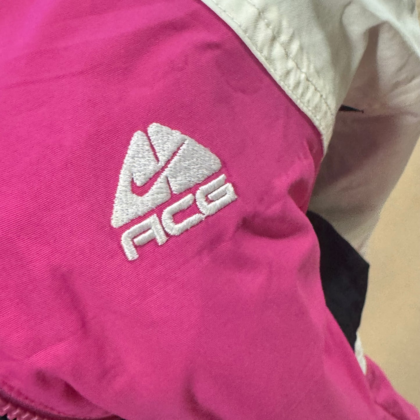 Nike ACG functional jacket