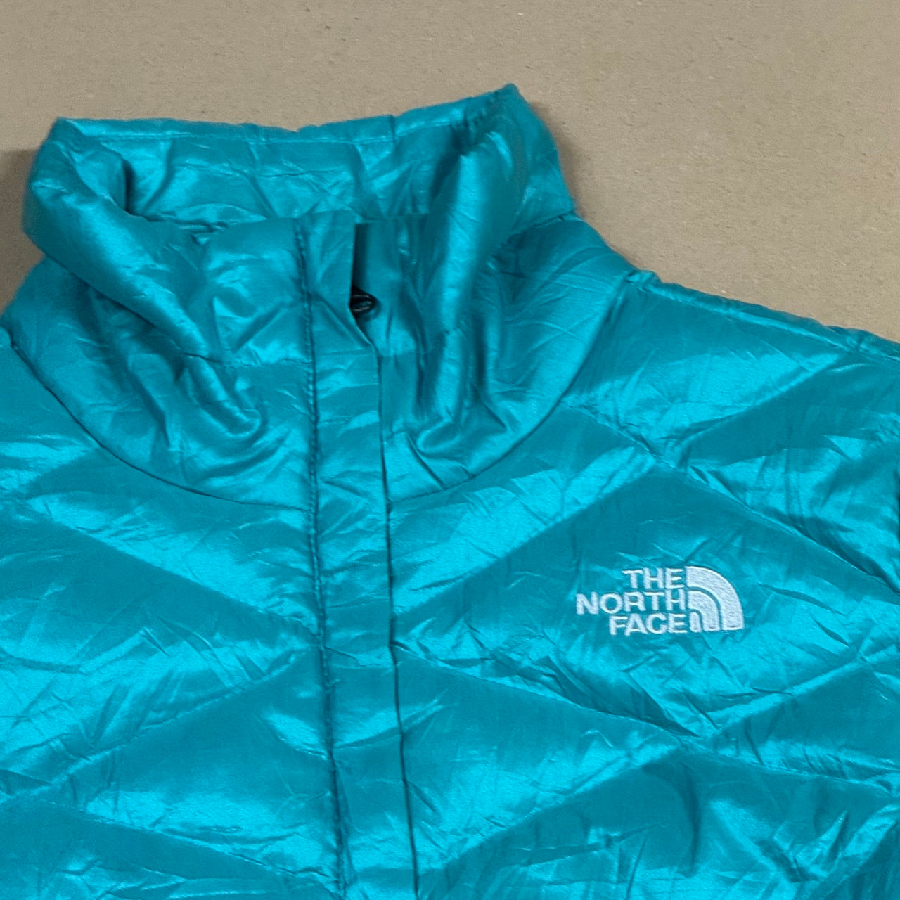 The North Face 550 jacket