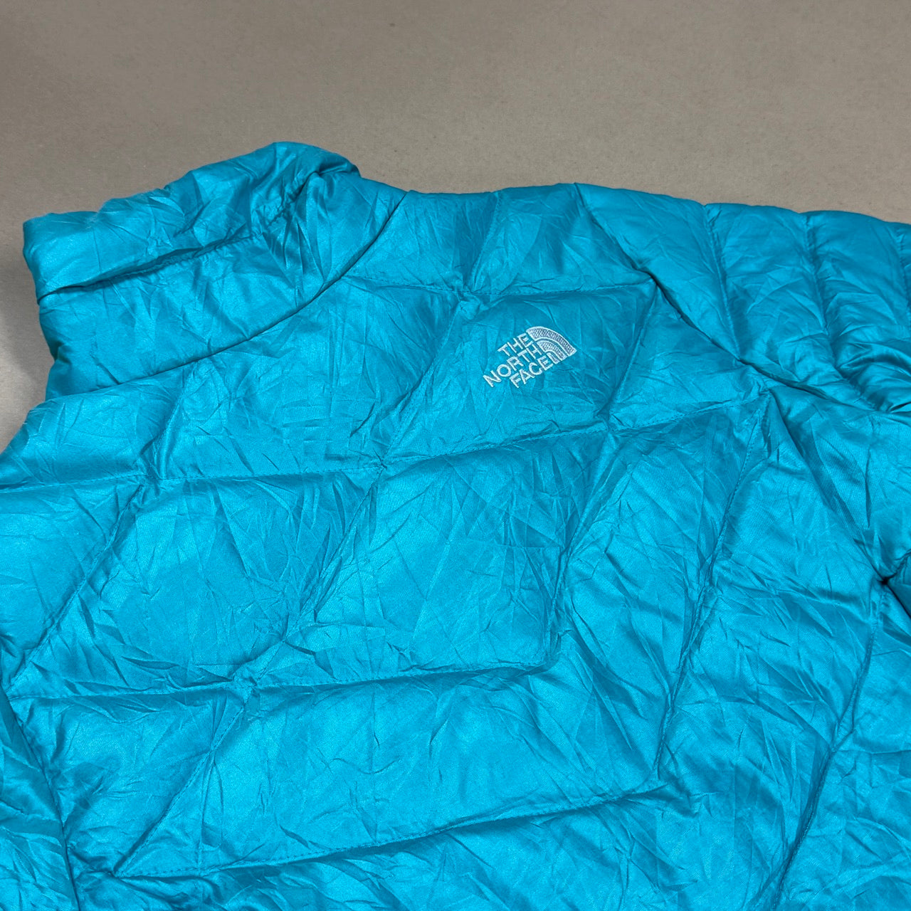 The North Face 550 jacket