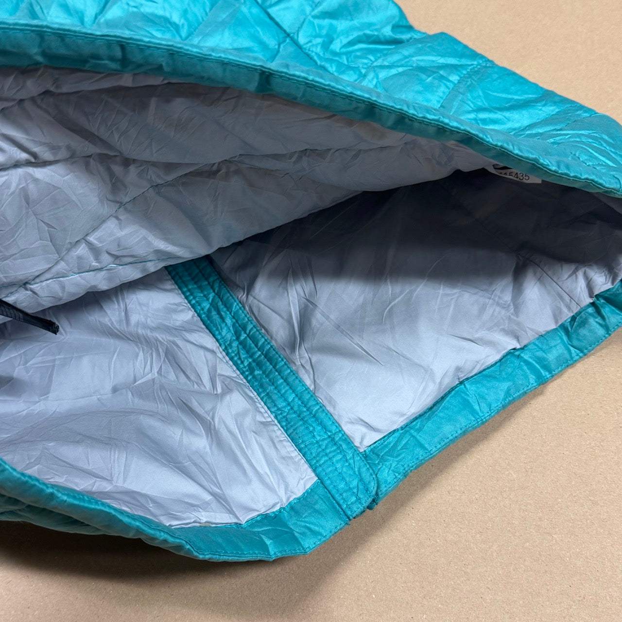 The North Face 550 jacket