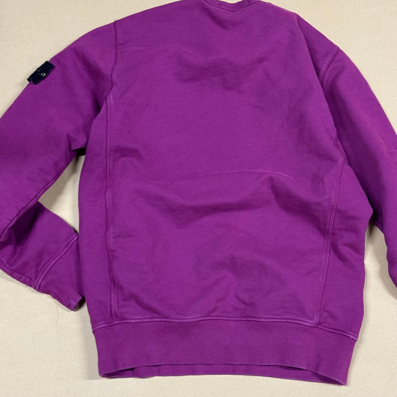 Stone Island crewneck sweatshirt