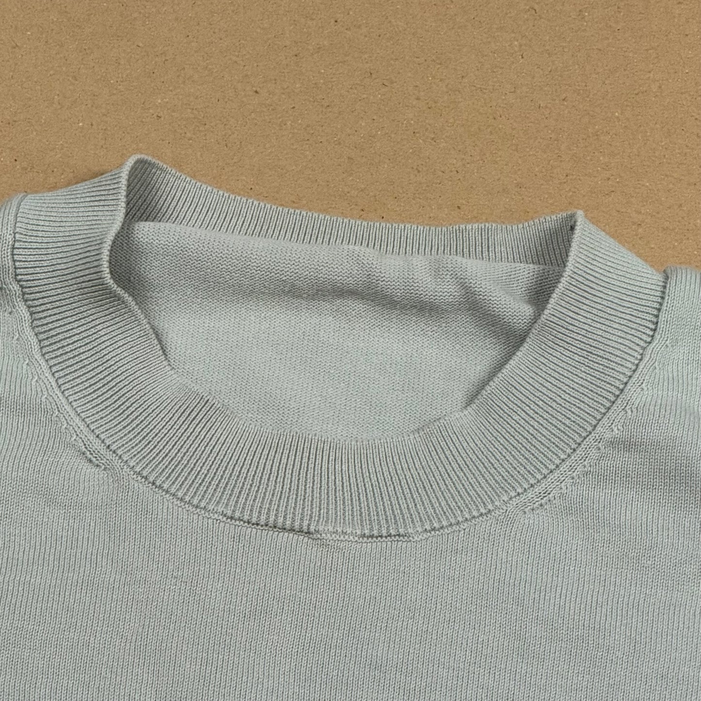 Kenzo knitted sweatshirt