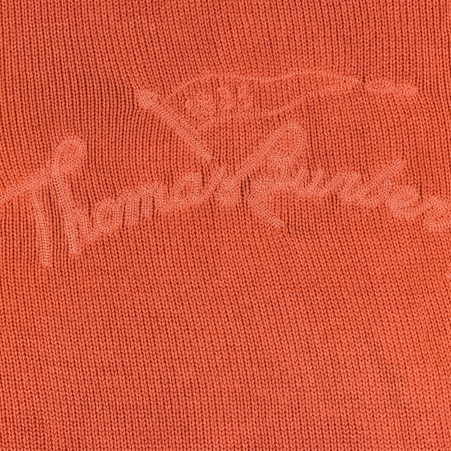 Thomas Burberry knitted sweatshirt