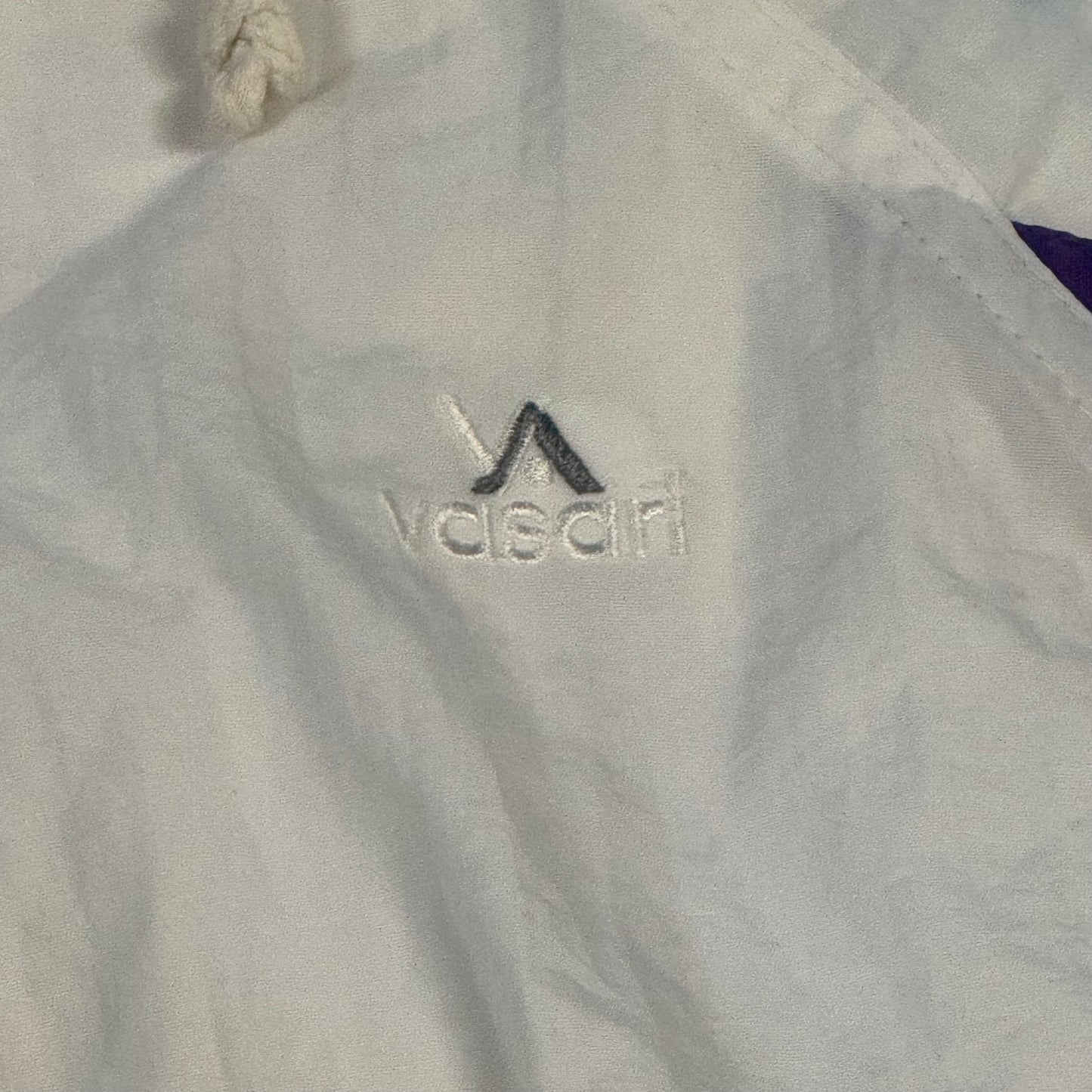 Vintage Vasari jacket